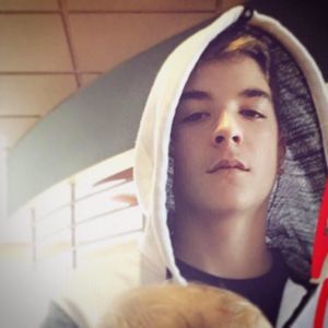 Meet your Posher, Jayden